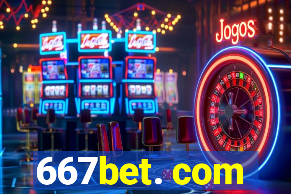 667bet. com